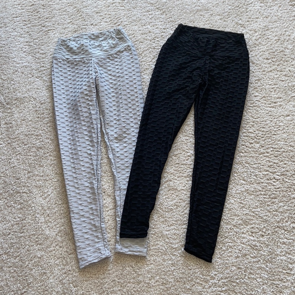 Famous Tik Toc leggings !!